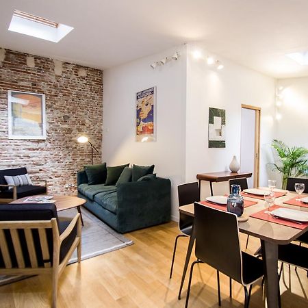 Remusat By Cocoonr Toulouse Ngoại thất bức ảnh
