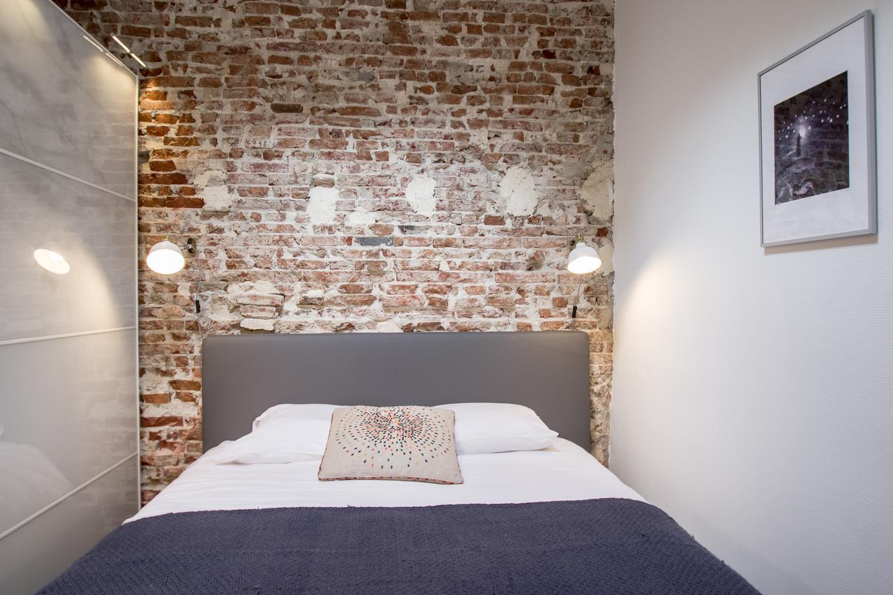 Remusat By Cocoonr Toulouse Ngoại thất bức ảnh