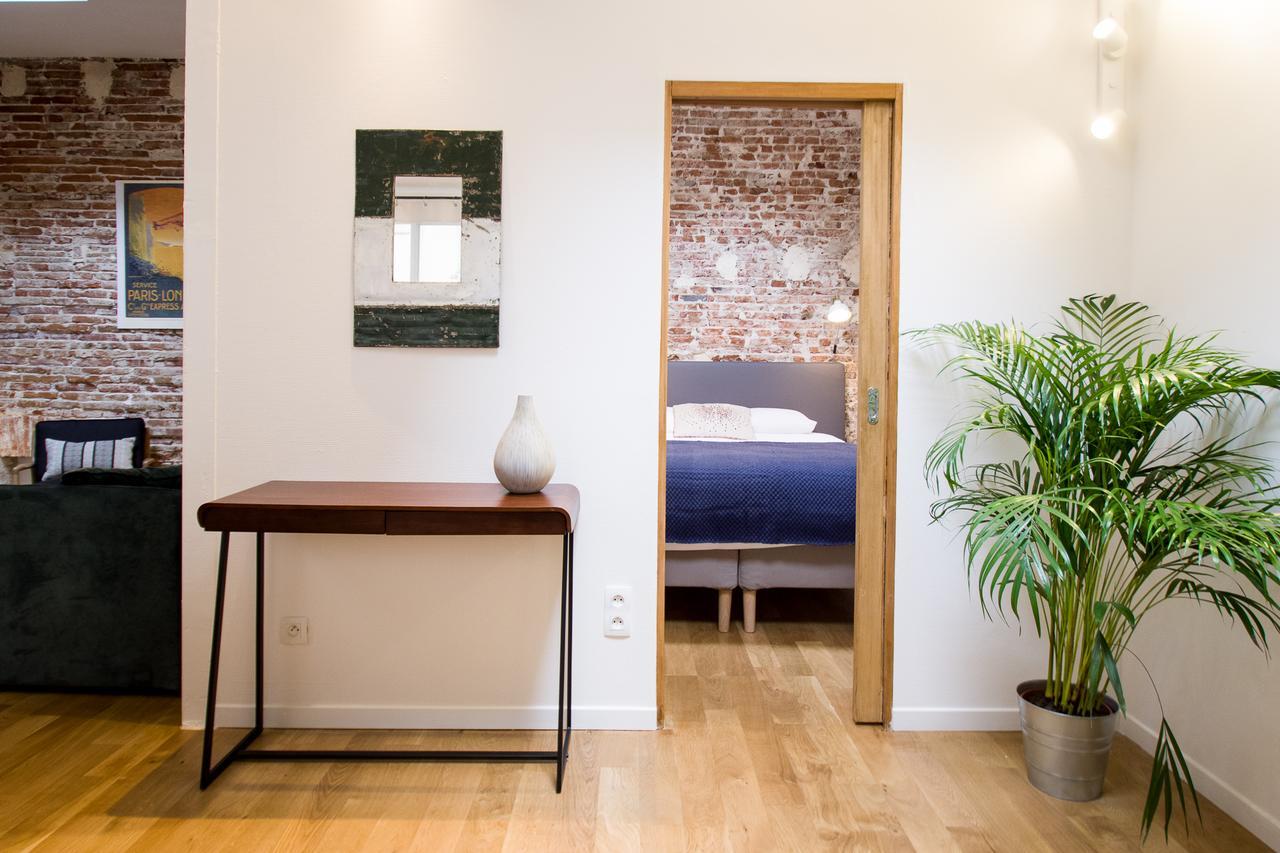 Remusat By Cocoonr Toulouse Ngoại thất bức ảnh