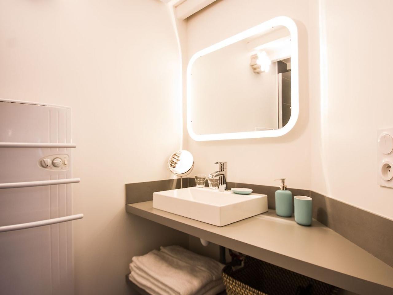 Remusat By Cocoonr Toulouse Ngoại thất bức ảnh
