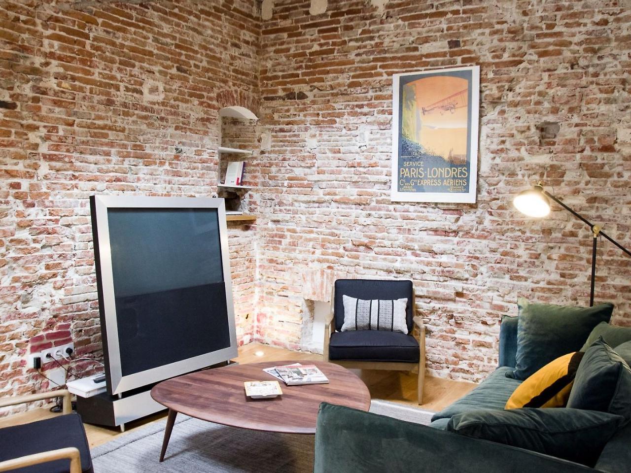 Remusat By Cocoonr Toulouse Ngoại thất bức ảnh