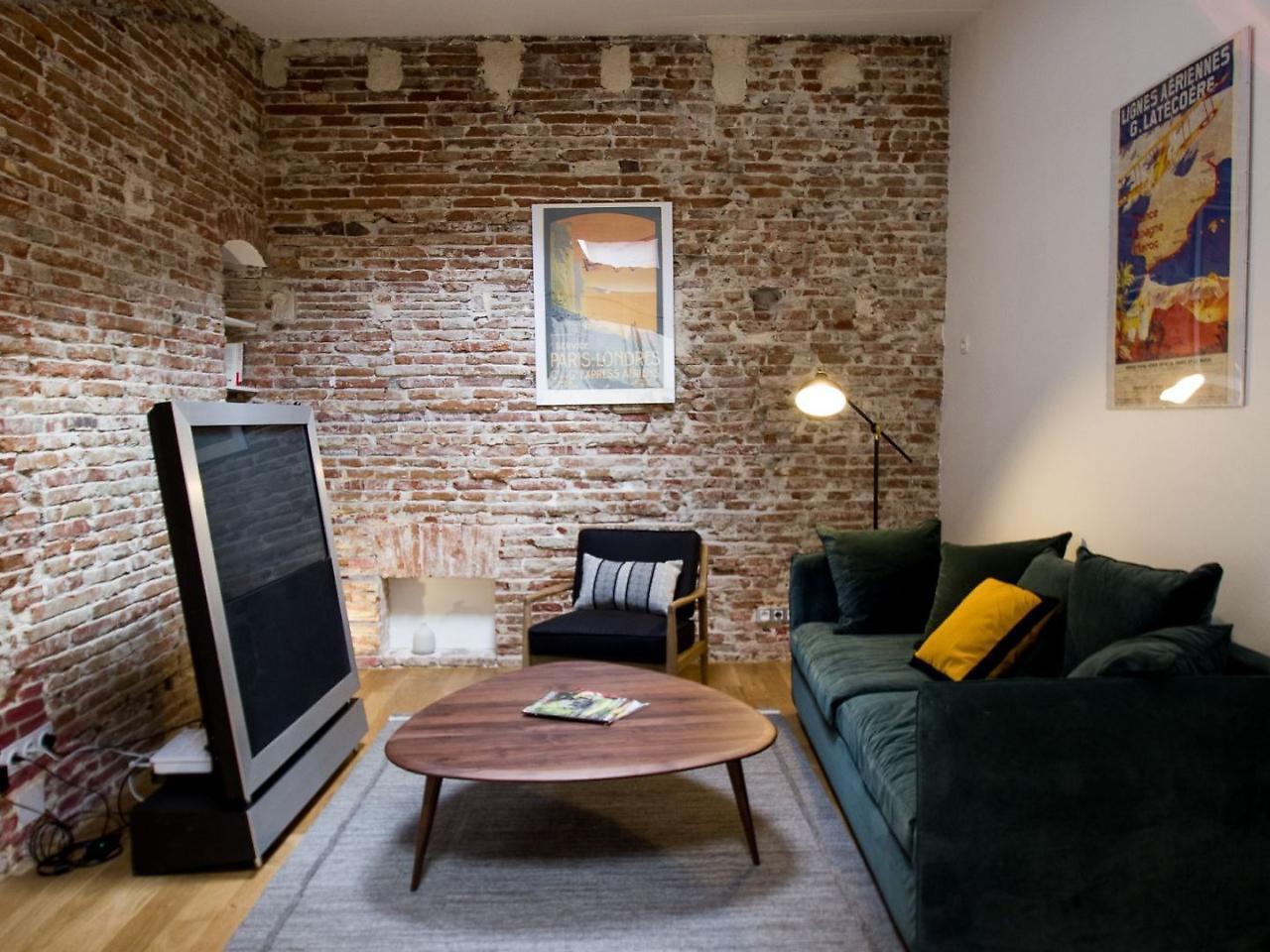 Remusat By Cocoonr Toulouse Ngoại thất bức ảnh