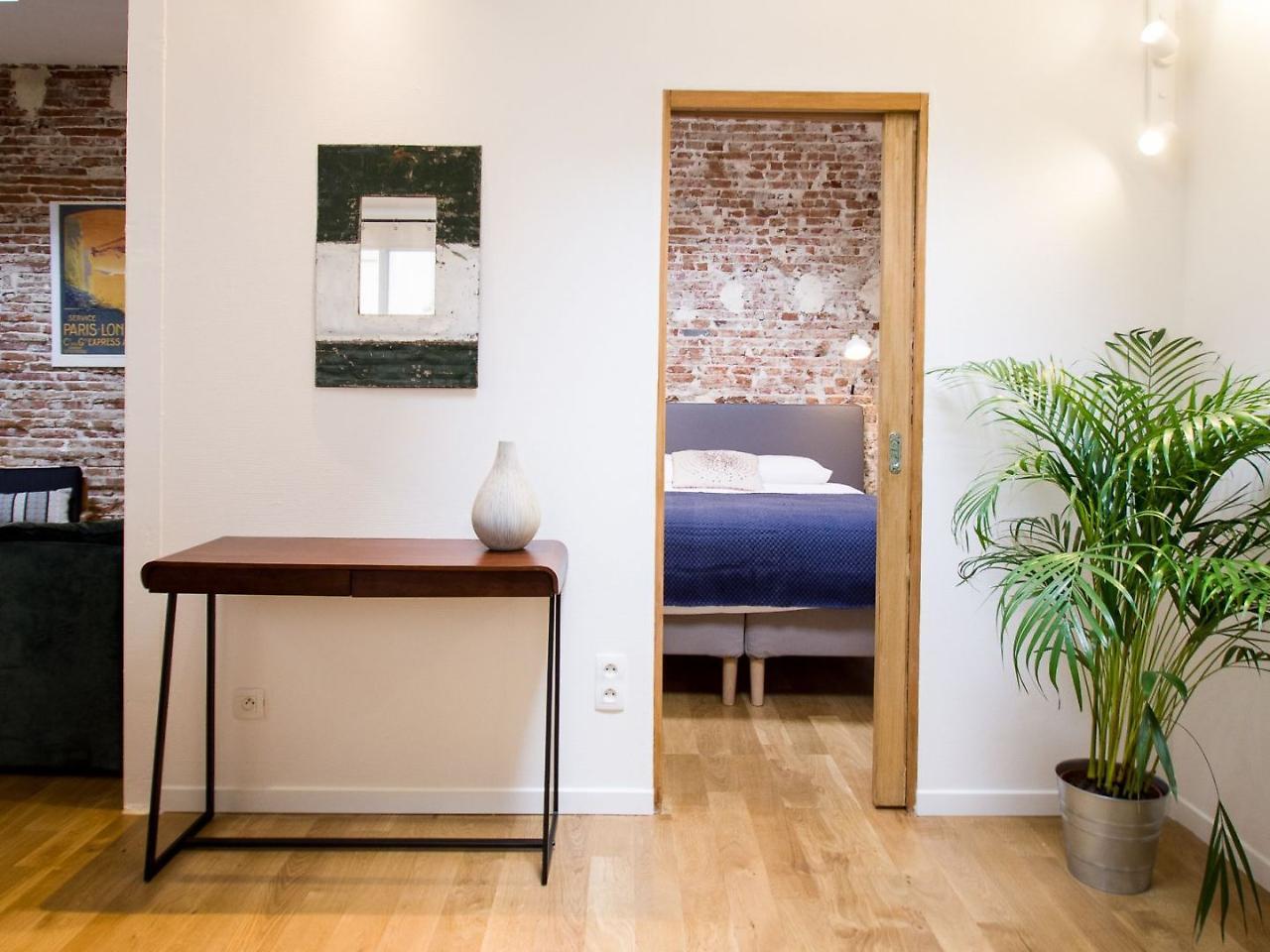 Remusat By Cocoonr Toulouse Ngoại thất bức ảnh